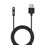 Smart Watch Magnetic Charging Cable, Length: 1.2m, For Nothing CMF Watch Pro D395
