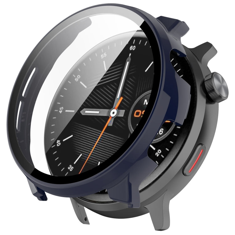 PC + Tempered Film Integrated Watch Protective Case, For Xiaomi Mibro Watch Lite 2