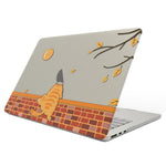 UV Printed Pattern Laptop Frosted Protective Case, For MacBook Air 11.6 A1370 / A1465, For MacBook Pro 13.3 A1278