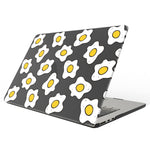 UV Printed Pattern Laptop Frosted Protective Case, For MacBook Air 13.3 A1466 / A1369, For MacBook 12 inch A1534