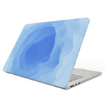 UV Printed Pattern Laptop Frosted Protective Case, For MacBook Air 13.3 A1466 / A1369, For MacBook 12 inch A1534