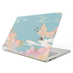 UV Printed Pattern Laptop Frosted Protective Case, For MacBook Pro 13.3 Retina A1425 / A1502, For MacBook Pro 15.4 Retina A1398