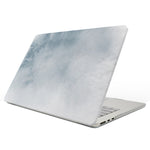 UV Printed Pattern Laptop Frosted Protective Case, For MacBook Pro 16.2 A2991 / A2780 / A2485, For MacBook Air 13.3 A1932 / A2179 / A2337