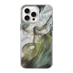 Illustration Pattern Radiation Design Full Coverage Shockproof Phone Case, For iPhone 15 Pro Max, For iPhone 15 Pro, For iPhone 15, For iPhone 14