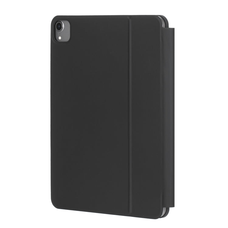 Touch Pad Bluetooth Keyboard Leather Tablet Cover, For iPad Air 11 2025 / 2024 / Pro 11 2022