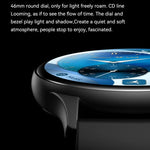 HK89 1.43 inch BT5.0 IP67 Sport Smart Watch, Support Bluetooth Call / Message Notification / Heart Rate / Blood Pressure Health Monitor