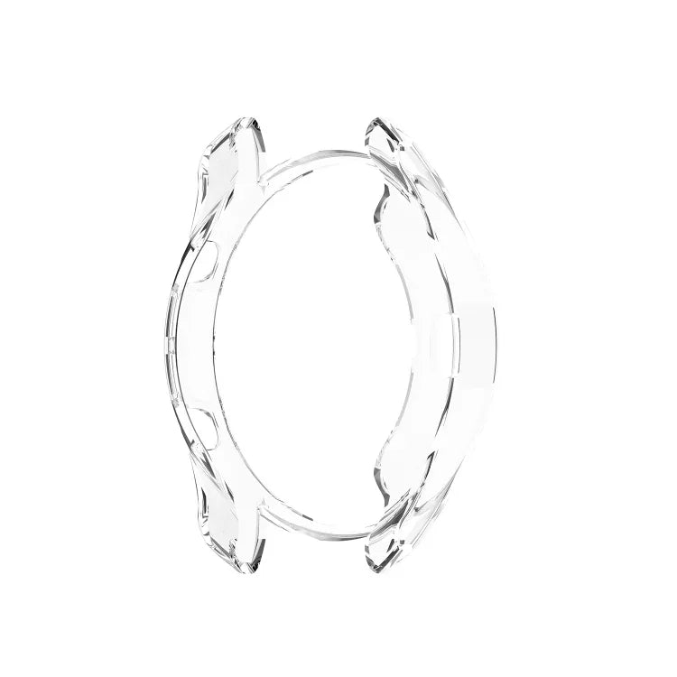 Transparent TPU Watch, For Samsung Galaxy Watch 3 41mm, For Samsung Galaxy Watch 3 45mm