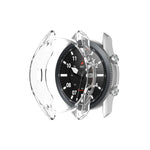 Transparent TPU Watch, For Samsung Galaxy Watch 3 41mm, For Samsung Galaxy Watch 3 45mm