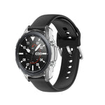 Transparent TPU Watch, For Samsung Galaxy Watch 3 41mm, For Samsung Galaxy Watch 3 45mm