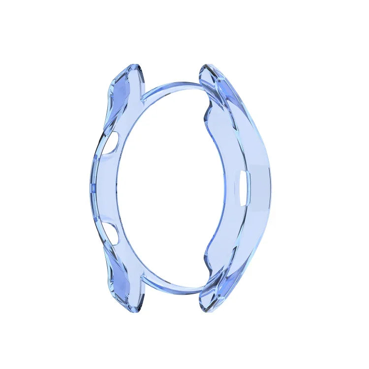 Transparent TPU Watch, For Samsung Galaxy Watch 3 41mm, For Samsung Galaxy Watch 3 45mm
