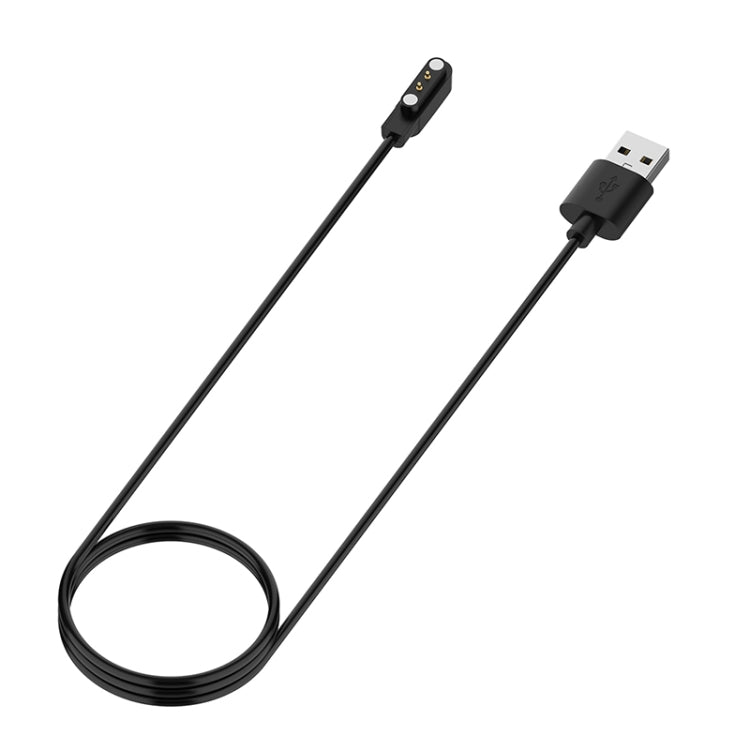 Smart Watch Magnetic Charging Cable, Length: 1m, For Nothing CMF Watch Pro 2
