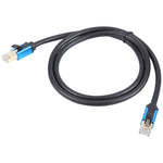CAT8e Pure copper Computer Switch Router Ethernet Network LAN Cable, 2m, 3m, 5m, 8m, 10m, 15m, 20m, 30m