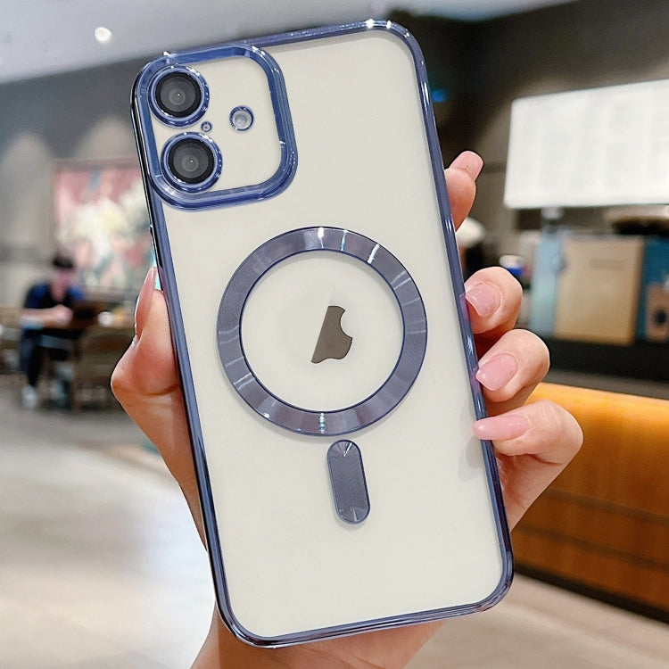 Electroplating MagSafe Phone Case, For iPhone Air, For iPhone 16 Pro Max, For iPhone 16 Pro, For iPhone 16 Plus