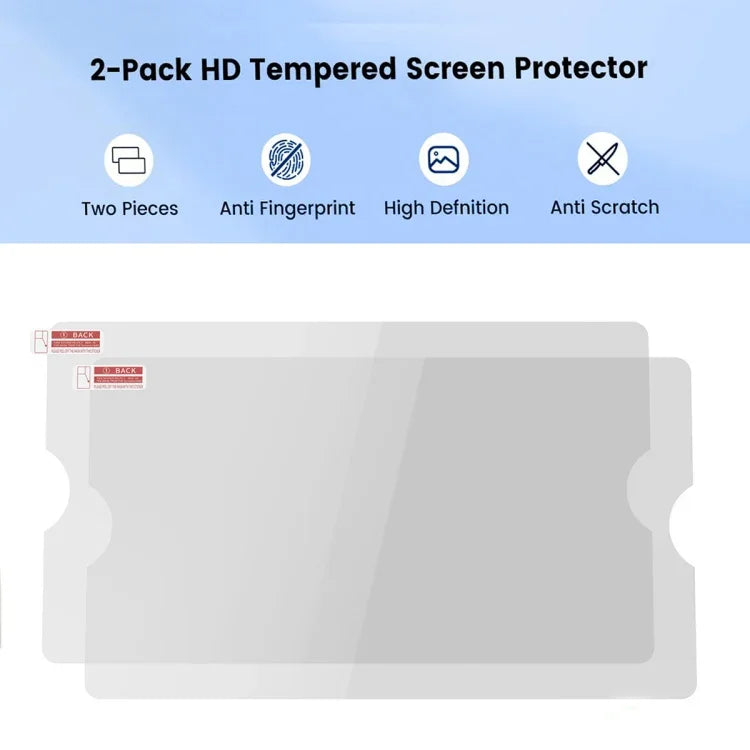 For Sony PlayStation Portal Portable Game Console Storage Bag Kits