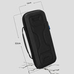 For Sony PlayStation Portal Portable Game Console Storage Bag Kits