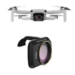 Sunnylife MM-FI9251 For DJI Mavic mini Drone ND4 Lens Filter, ND4