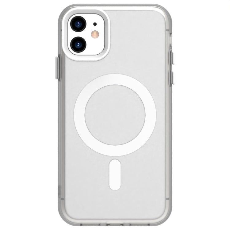 Candy Magsafe PC Hybrid TPU Phone Case, For iPhone 12, For iPhone 11 Pro Max, For iPhone 11, For iPhone 11 Pro