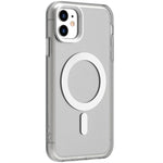Candy Magsafe PC Hybrid TPU Phone Case, For iPhone 12, For iPhone 11 Pro Max, For iPhone 11, For iPhone 11 Pro