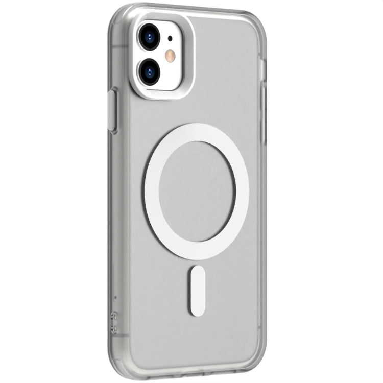 Candy Magsafe PC Hybrid TPU Phone Case, For iPhone 12, For iPhone 11 Pro Max, For iPhone 11, For iPhone 11 Pro