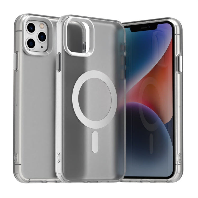 Candy Magsafe PC Hybrid TPU Phone Case, For iPhone 12, For iPhone 11 Pro Max, For iPhone 11, For iPhone 11 Pro