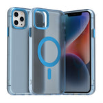 Candy Magsafe PC Hybrid TPU Phone Case, For iPhone 12, For iPhone 11 Pro Max, For iPhone 11, For iPhone 11 Pro