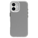 Candy PC Hybrid TPU Shockproof Phone Case, For iPhone 16 Plus, For iPhone 16, For iPhone 15 Pro Max, For iPhone 15 Pro, For iPhone 15 Plus, For iPhone 15