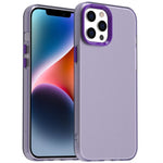 Candy PC Hybrid TPU Shockproof Phone Case, For iPhone 13, For iPhone 12, For iPhone 12 Pro Max, For iPhone 12 Pro, For iPhone 11 Pro Max, For iPhone 11