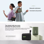Xiaomi Redmi IP67 Waterproof Portable Bluetooth Speaker
