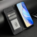 Multi-Card Slots Zipper Wallet Leather Phone Case, For iPhone 11 Pro Max, For iPhone 11, For iPhone 11 Pro, For iPhone X / XS, For iPhone XR, For iPhone XS Max, For iPhone 8 Plus / 7 Plus