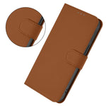 Skin Feel Solid Color Leather Phone Case with Lanyard, For iPhone 17 Pro, For iPhone 17