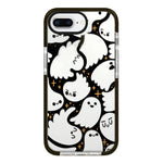 Simple Illustration Pattern Full Coverage Phone Case, For iPhone 7 Plus / 8 Plus