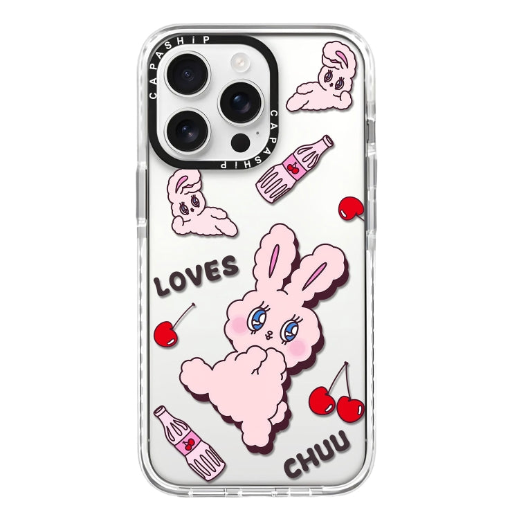 Simple Illustration Pattern Full Coverage Phone Case, For iPhone 12 Pro