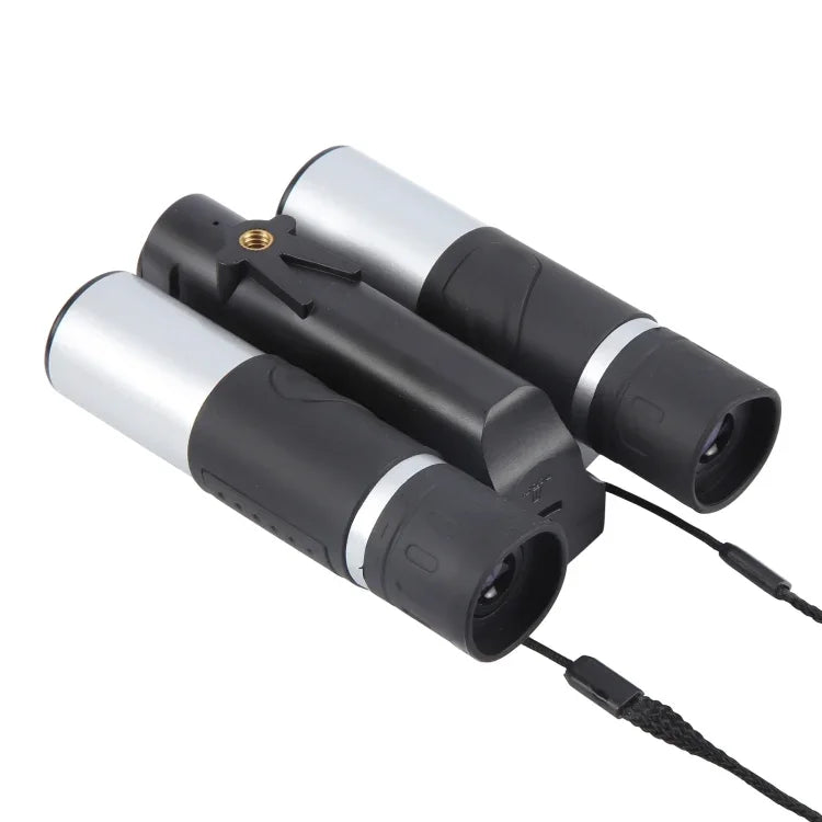 10X 1.5 inch LCD Screen Binocular Telescope Digital Camera, 10X 1.5 inch LCD