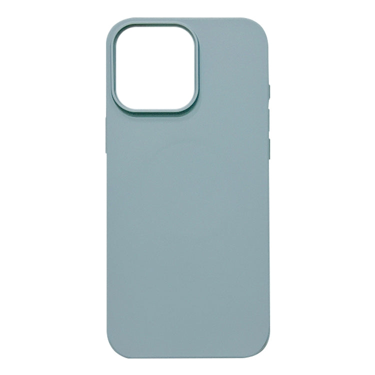 Liquid Silicone Phone MagSafe Case, For iPhone 16 Pro Max, For iPhone 16 Pro, For iPhone 16 Plus, For iPhone 16