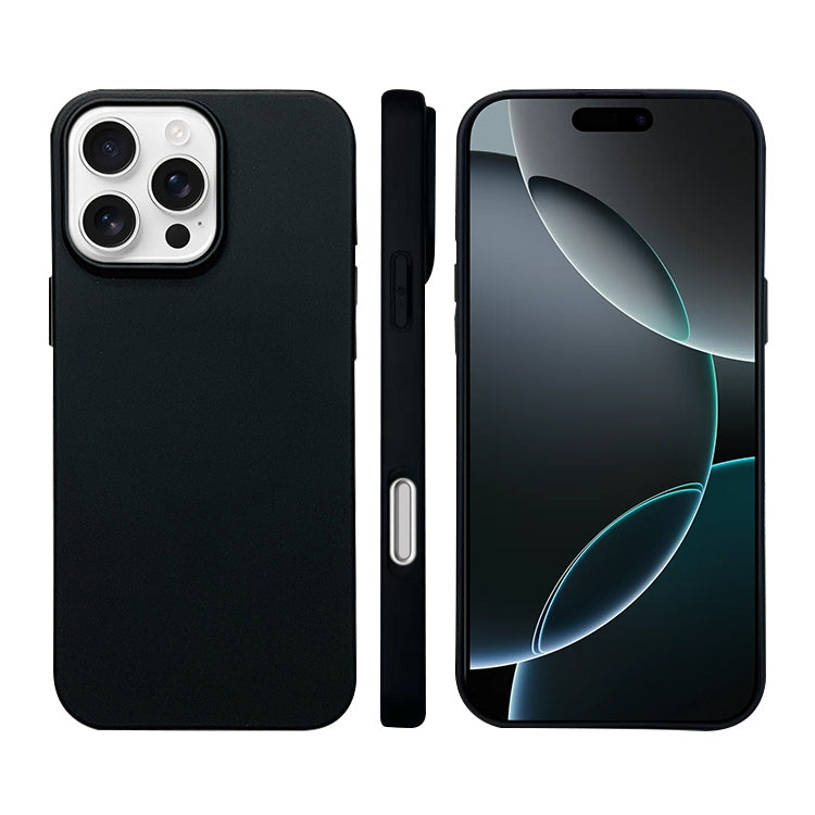 Liquid Silicone Phone MagSafe Case, For iPhone 16 Pro Max, For iPhone 16 Pro, For iPhone 16 Plus, For iPhone 16