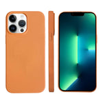 Liquid Silicone Phone MagSafe Case, For iPhone 14 Pro Max, For iPhone 13 Pro Max, For iPhone 13 Pro, For iPhone 13