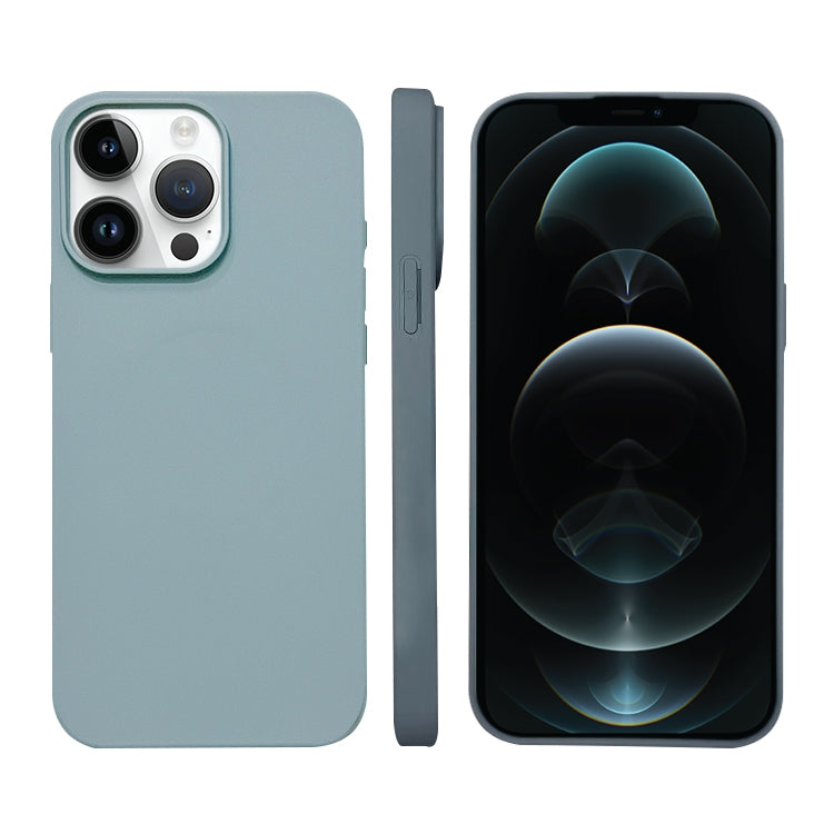 Liquid Silicone Phone MagSafe Case, For iPhone 12, For iPhone 12 Pro Max, For iPhone 12 Pro, For iPhone 11 Pro Max