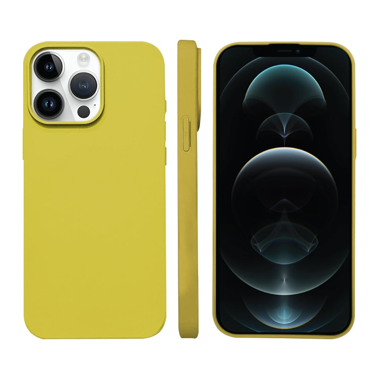 Liquid Silicone Phone MagSafe Case, For iPhone 12, For iPhone 12 Pro Max, For iPhone 12 Pro, For iPhone 11 Pro Max