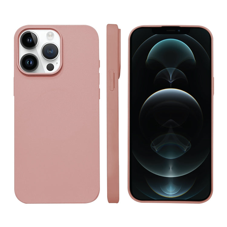 Liquid Silicone Phone MagSafe Case, For iPhone 12, For iPhone 12 Pro Max, For iPhone 12 Pro, For iPhone 11 Pro Max