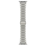 Titanium Alloy Watch Band, For Apple Watch 46mm / 49mm / 45mm / 44mm, For Apple Watch 42mm / 41mm / 40mm / 38mm