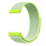 Simple Nylon Braided Strap, For Samsung Galaxy Watch 42mm