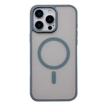 Frosted Skin Feel MagSafe Phone Case, For iPhone 13, For iPhone 12, For iPhone 12 Pro Max, For iPhone 12 Pro, For iPhone 11 Pro Max, For iPhone 11, For iPhone 11 Pro