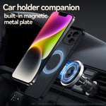 Litchi Leather Magnetic Full Coverage Shockproof Phone Case, For iPhone 11, For iPhone 11 Pro, For iPhone X / XS, For iPhone XR, For iPhone XS Max