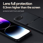 Litchi Leather Magnetic Full Coverage Shockproof Phone Case, For iPhone 17e / 16e, For iPhone 17 Pro Max, For iPhone 17 Pro, For iPhone 17, For iPhone Air, For iPhone 16 Pro Max, For iPhone 16 Pro, For iPhone 16 Plus