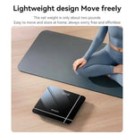 Yesido MG09 Smart Electronic Weight Scale, Size: 26x26x2.35cm, MG09