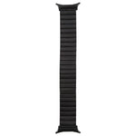 Bamboo Stainless Steel Magnetic Watch Band, For Samsung Galaxy Watch Ultra 47mm / Ultra 2025