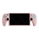 Handheld Game Console Silicone Protective Cover, For Sony PlayStation Portal