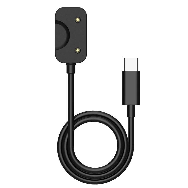 For Samsung Galaxy Fit3 SM-R390 xDfind Type-C Interface Smart Watch Charging Cable With Chip Protection, 1m