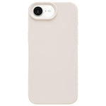 Dopamine Simple Imitation Liquid Silicone Phone Case, For iPhone 18 Pro / 17 Pro, For iPhone 18 Pro Max / 17 Pro Max, For iPhone 17e / 16e