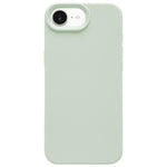 Dopamine Simple Imitation Liquid Silicone Phone Case, For iPhone 18 Pro / 17 Pro, For iPhone 18 Pro Max / 17 Pro Max, For iPhone 17e / 16e